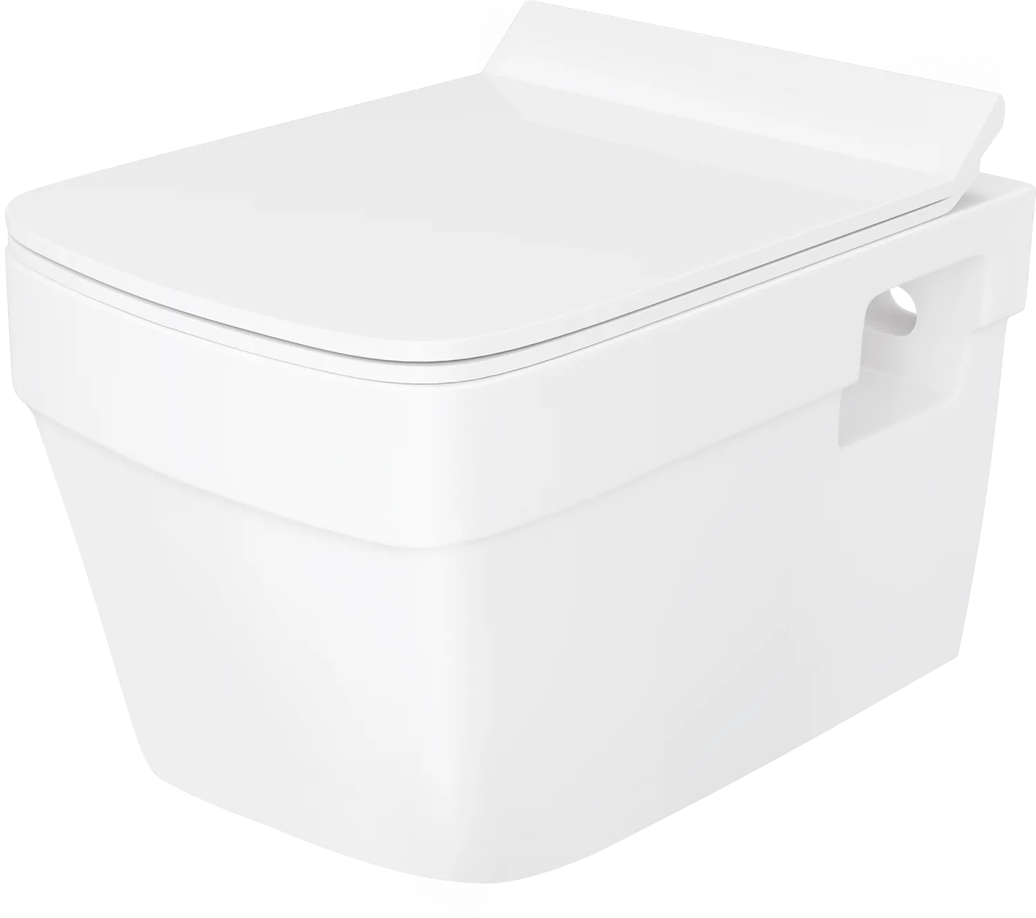 Oscar Wall Hung BATHWARE — Somany Signature Collection collection