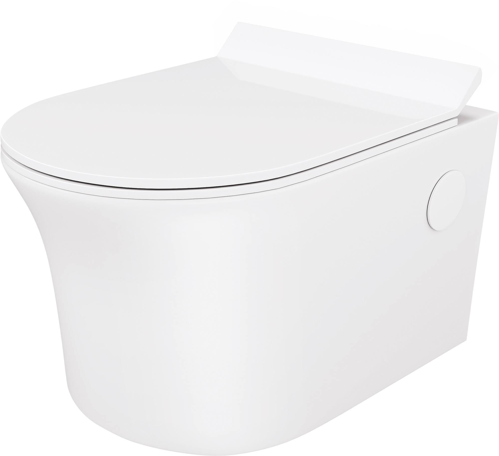 Deniza Wall Hung BATHWARE — Somany Signature Collection collection