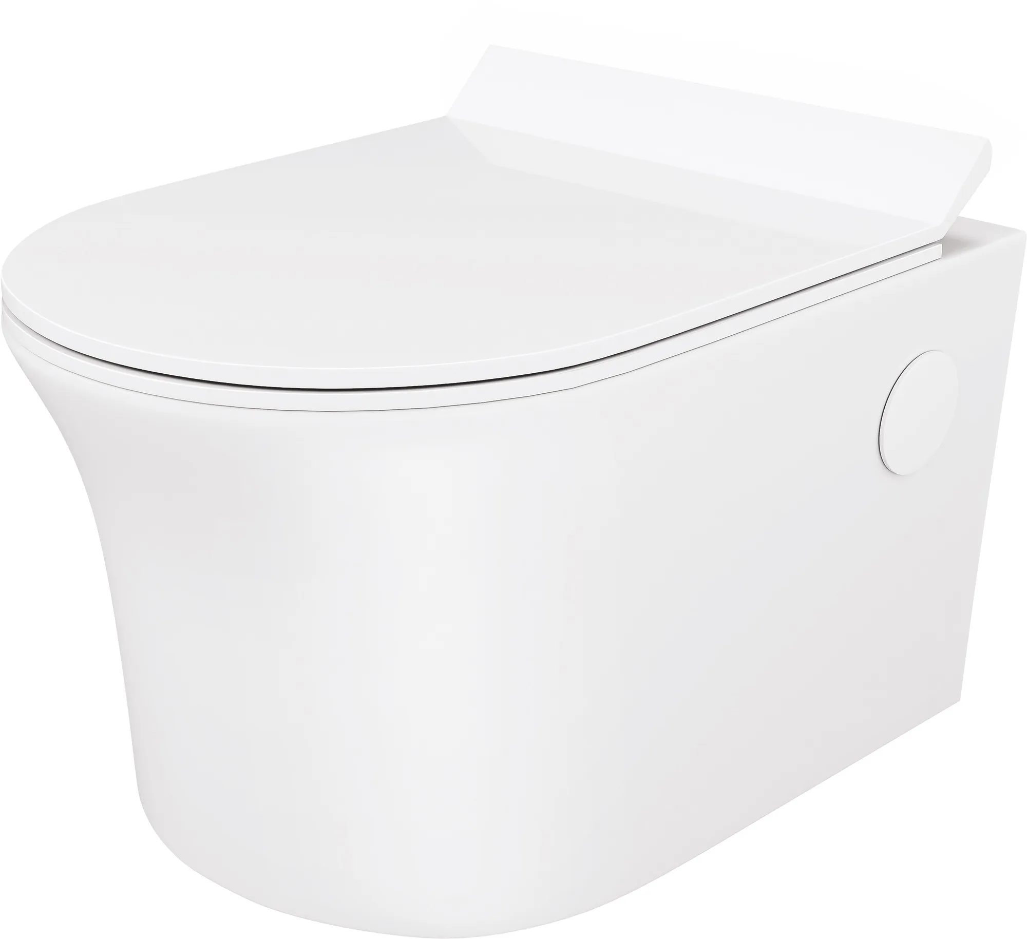 Deniza Wall Hung BATHWARE — Somany Signature Collection collection