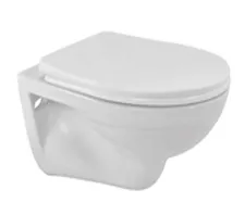 Evance Wall Hung BATHWARE — Somany Somany Collection collection
