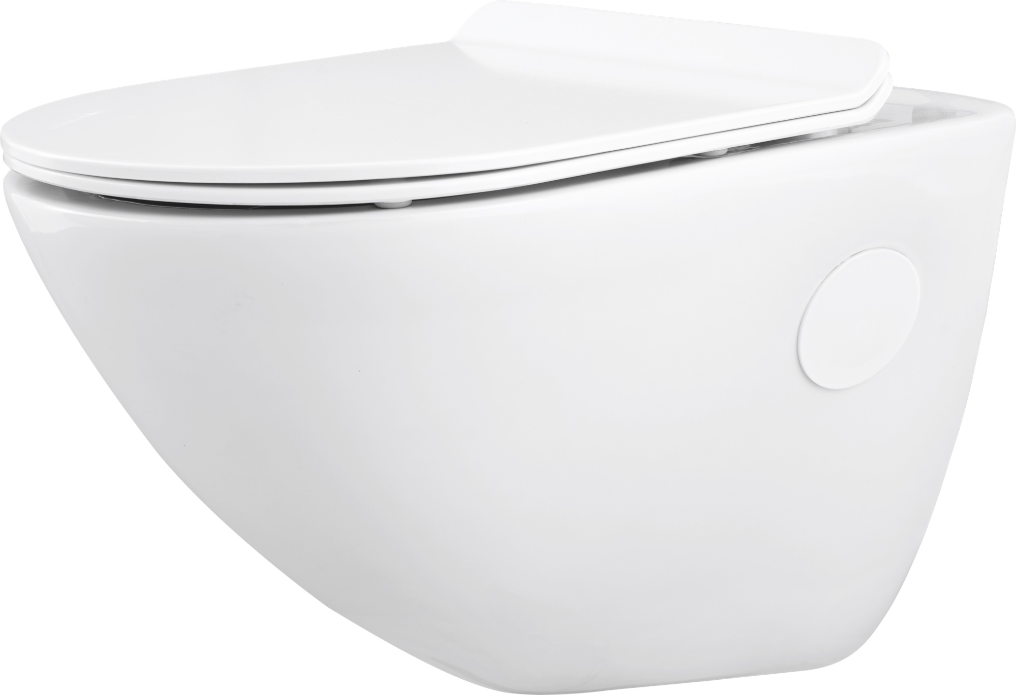 Bliss Wall Hung BATHWARE — Somany Signature Collection collection