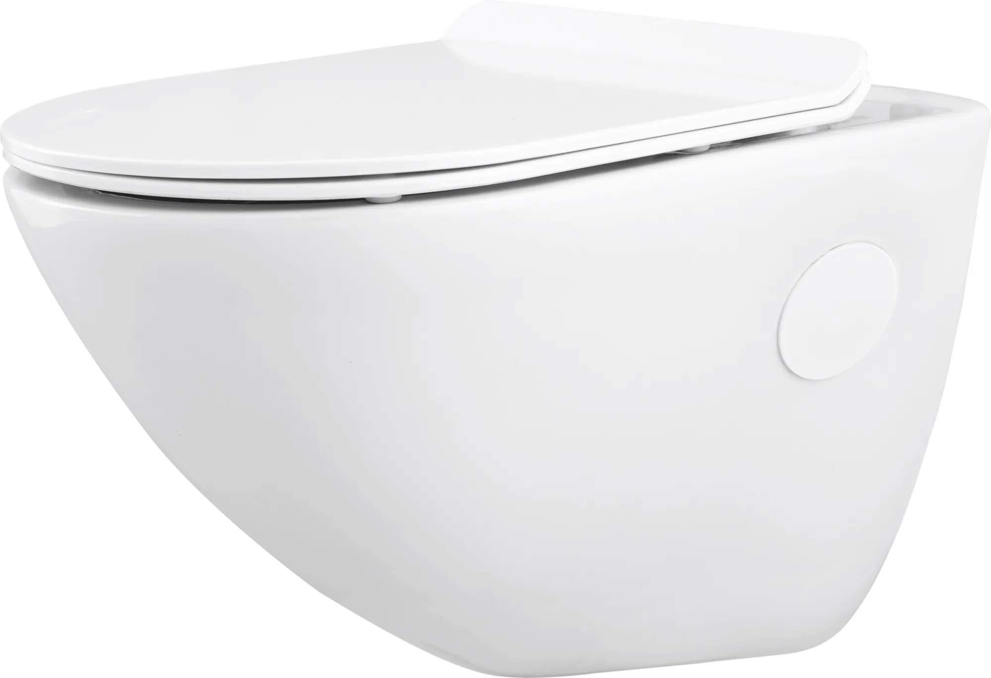 Bliss Wall Hung BATHWARE — Somany Signature Collection collection