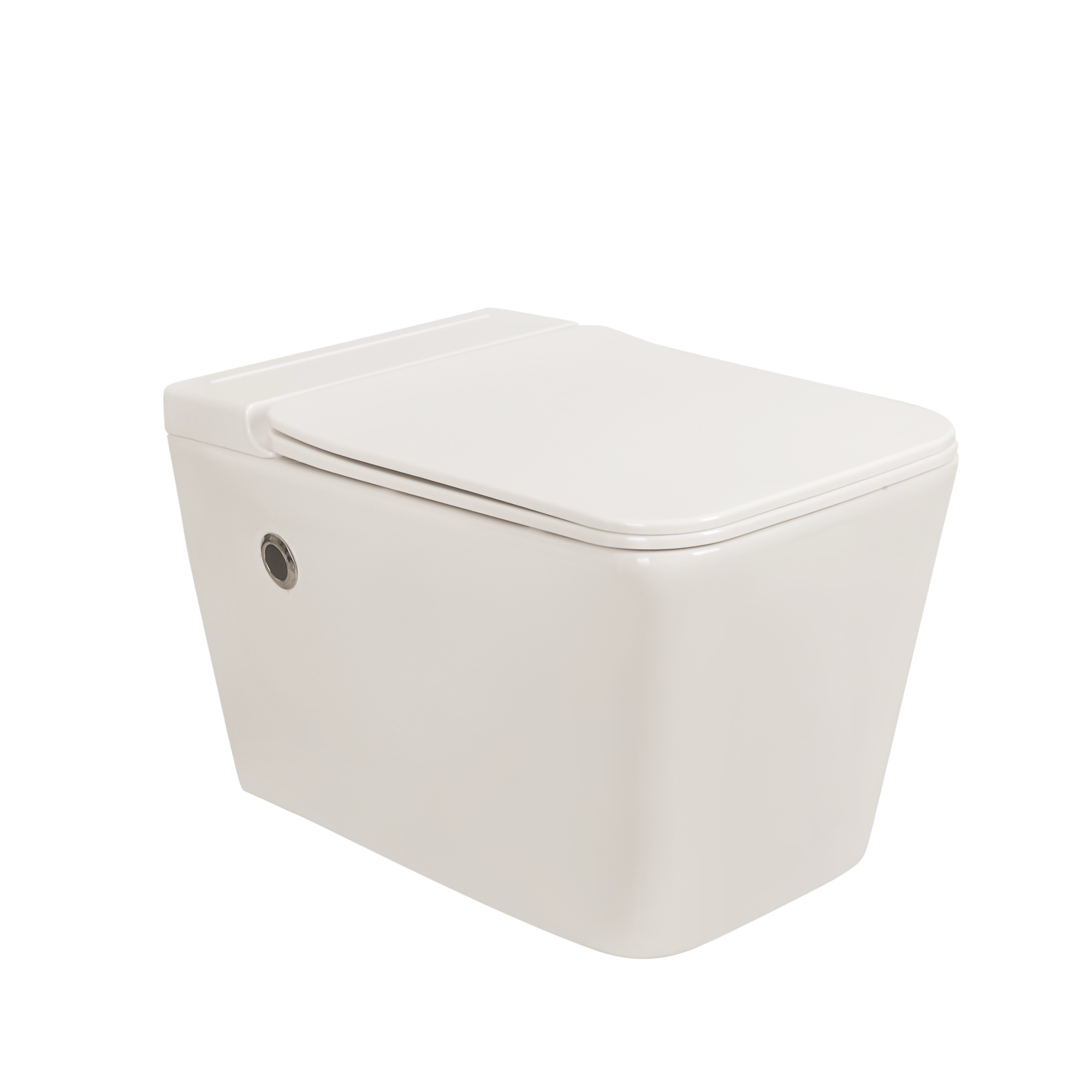 Elysees Tankless Wall Hung