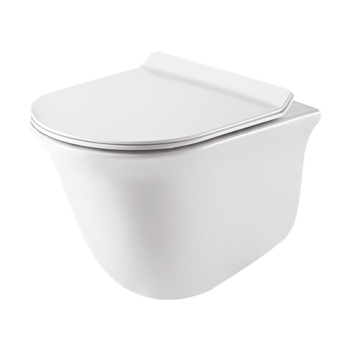 Celeste Wall Hung BATHWARE — Somany French Collection collection