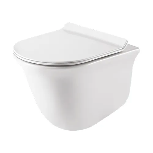 Celeste Wall Hung BATHWARE — Somany French Collection collection