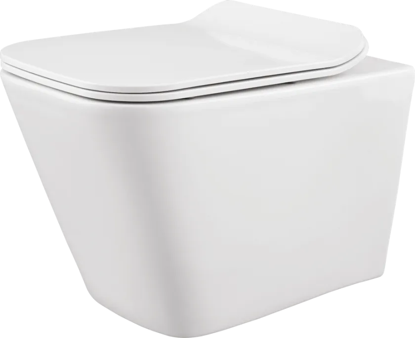 Nexo Wall Hung BATHWARE — Somany Signature Collection collection