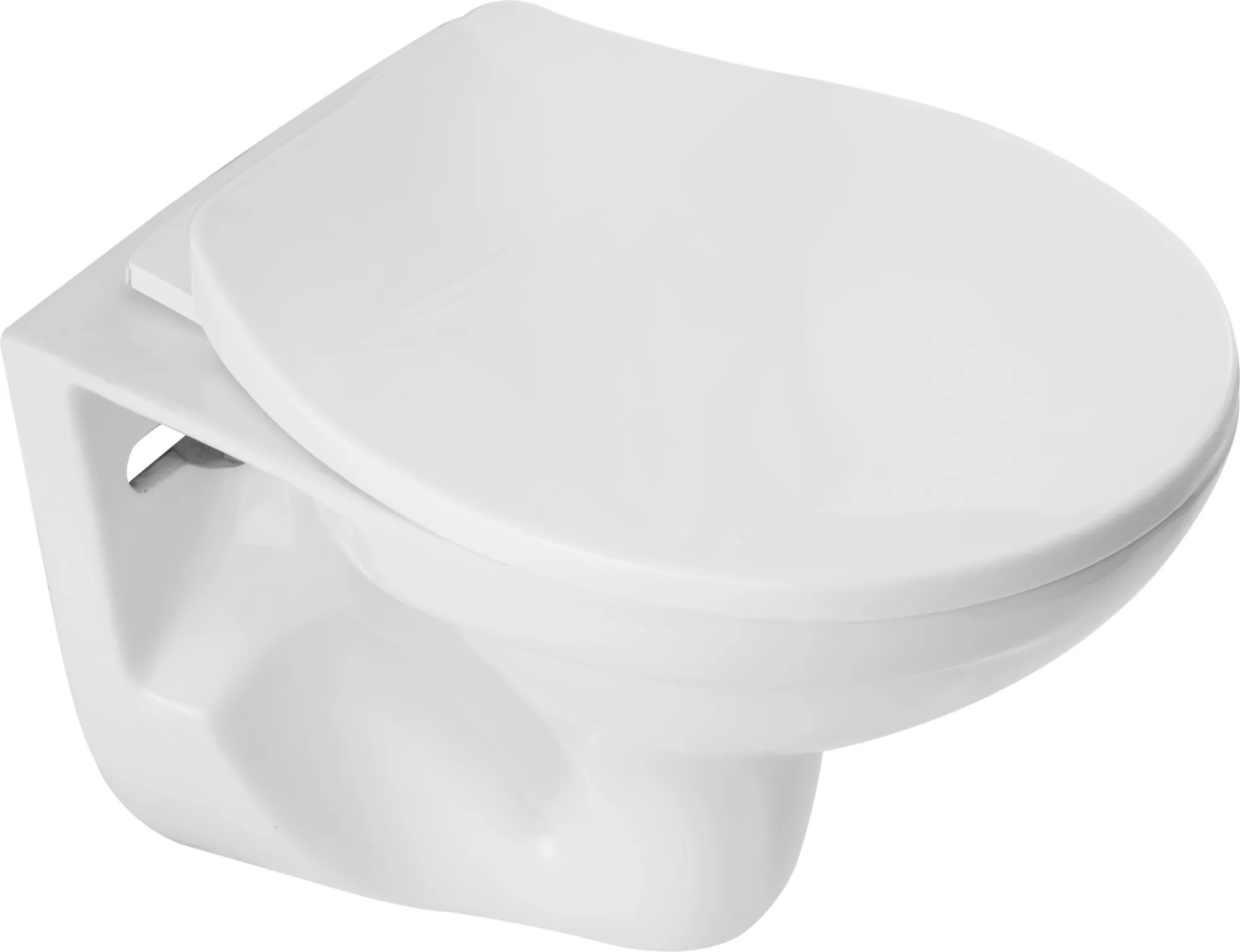 Prime Wall Hung BATHWARE — Somany Signature Collection collection