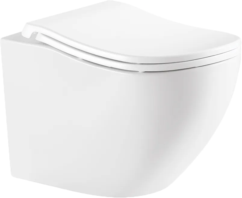 Postura Wall Hung BATHWARE — Somany French Collection collection