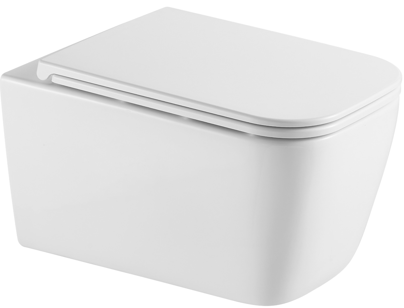Atria Nxt Wall Hung BATHWARE — Somany French Collection collection