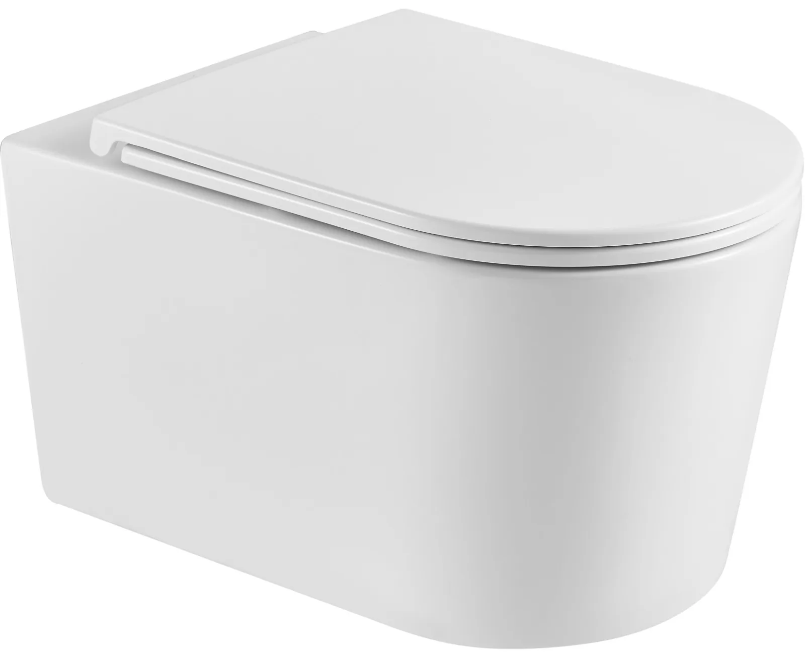 Citadine Wall Hung BATHWARE — Somany French Collection collection