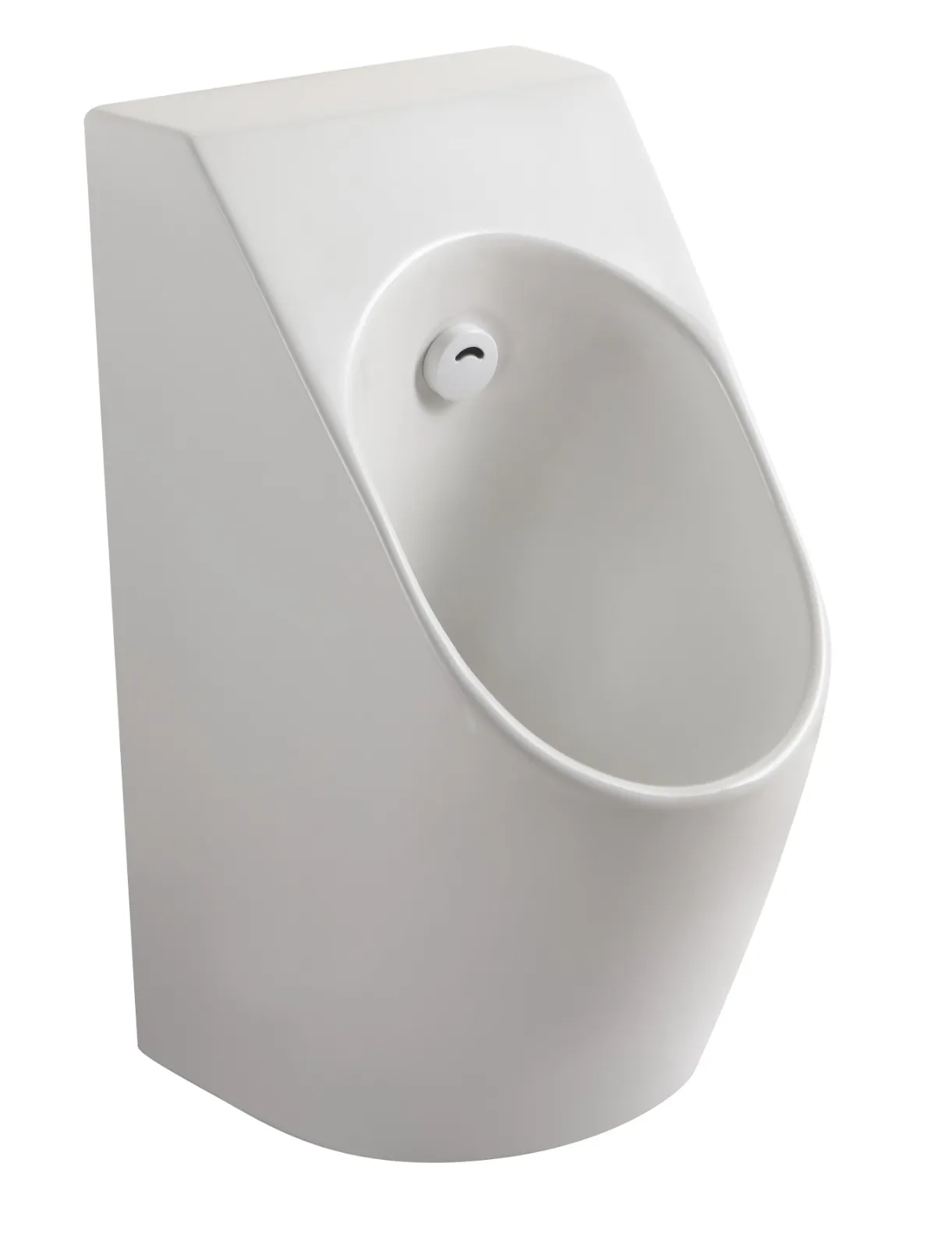 Fabre Sensor Urinal BATHWARE — Somany French Collection collection