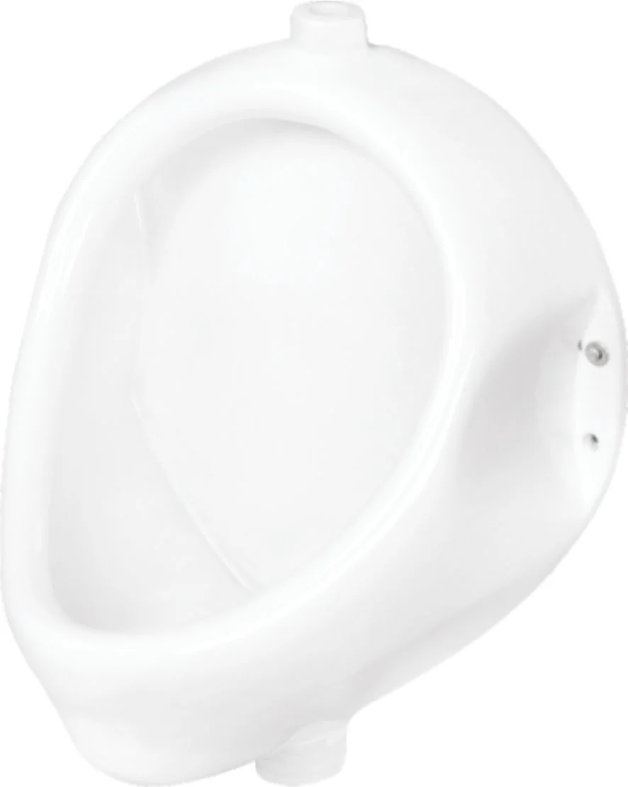 Flat Back Urinal BATHWARE for Urinal Area — Somany Somany Collection collection