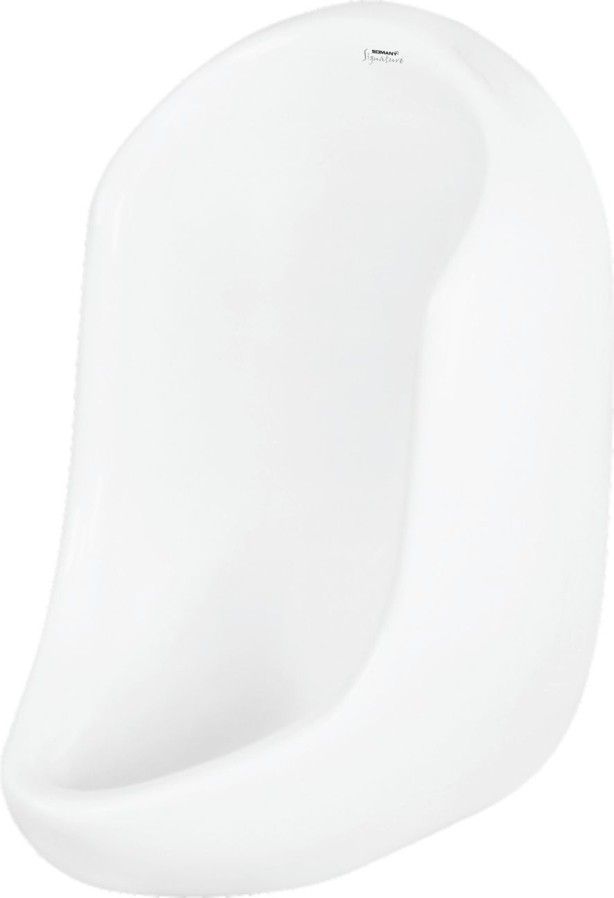 Smart Flat Back Urinal