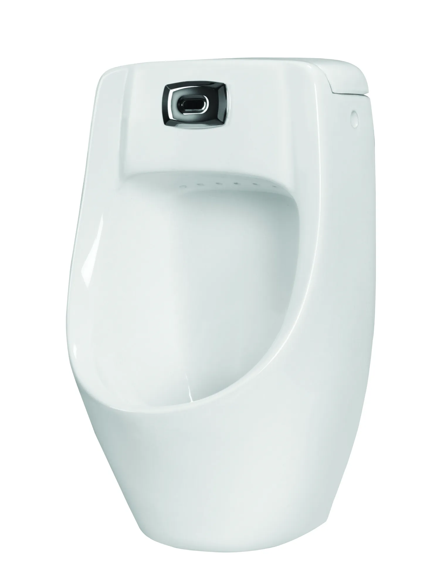 Aurore Sensor Urinal BATHWARE — Somany French Collection collection