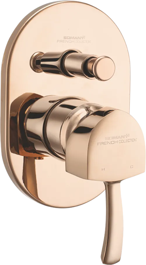 Arizona Hi Flow Diverter BATHWARE