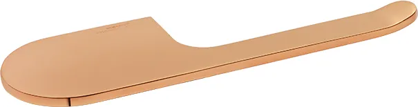 Liana Toilet Paper Holder BATHWARE