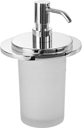 Liana Soap Dispenser