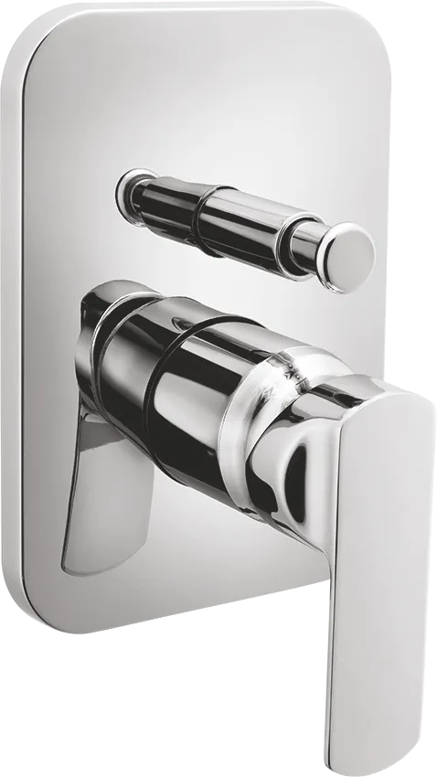 PRIMUS HIGH FLOW DIVERTER HANDLE 40MM