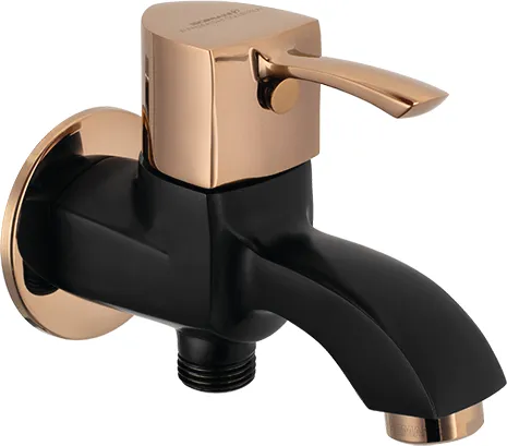Arizona Two Way Bib Cock BATHWARE