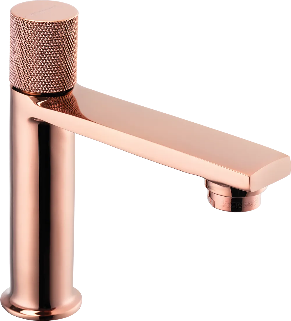 Bliss Pillar Cock BATHWARE