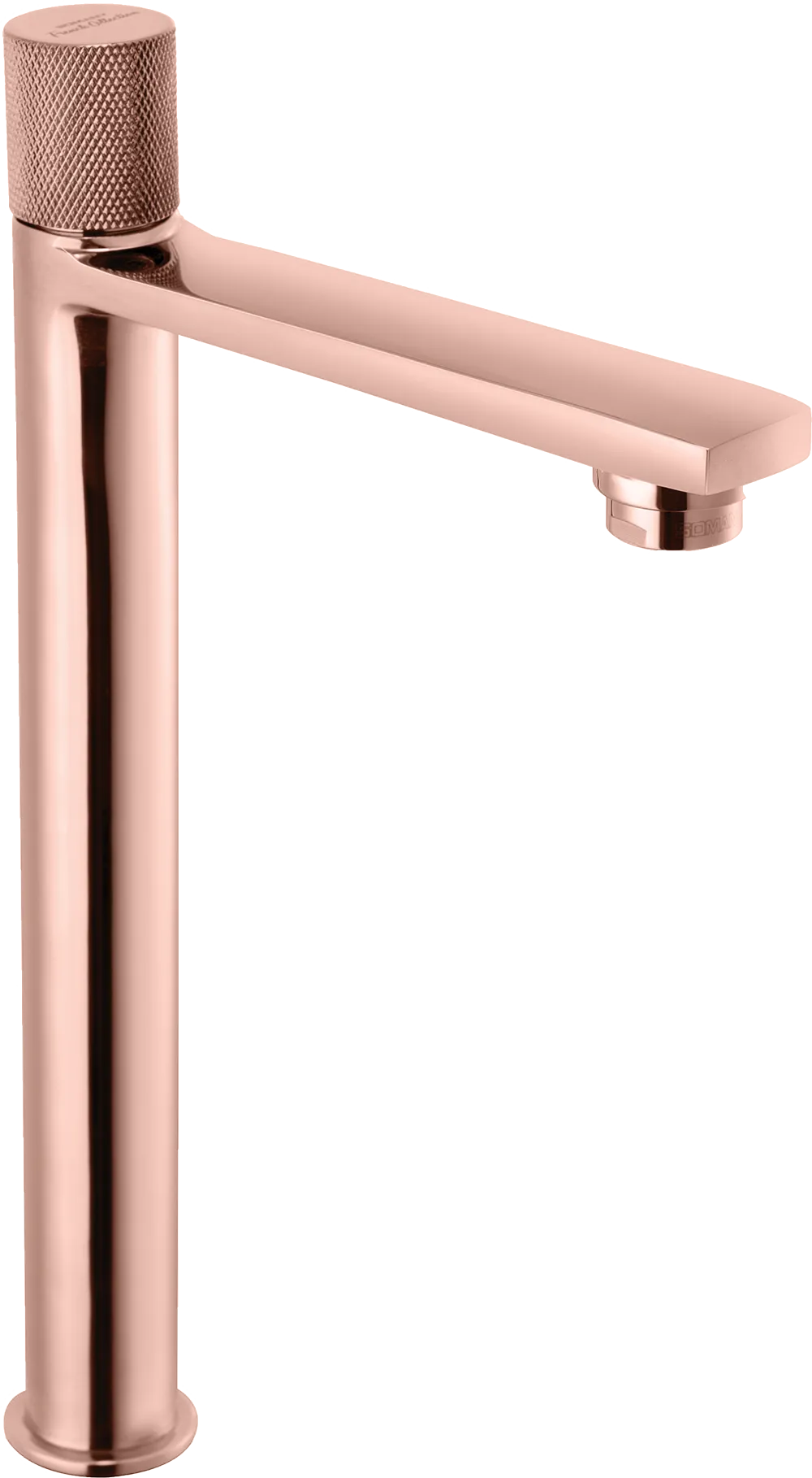 Bliss Pillar Cock High BATHWARE