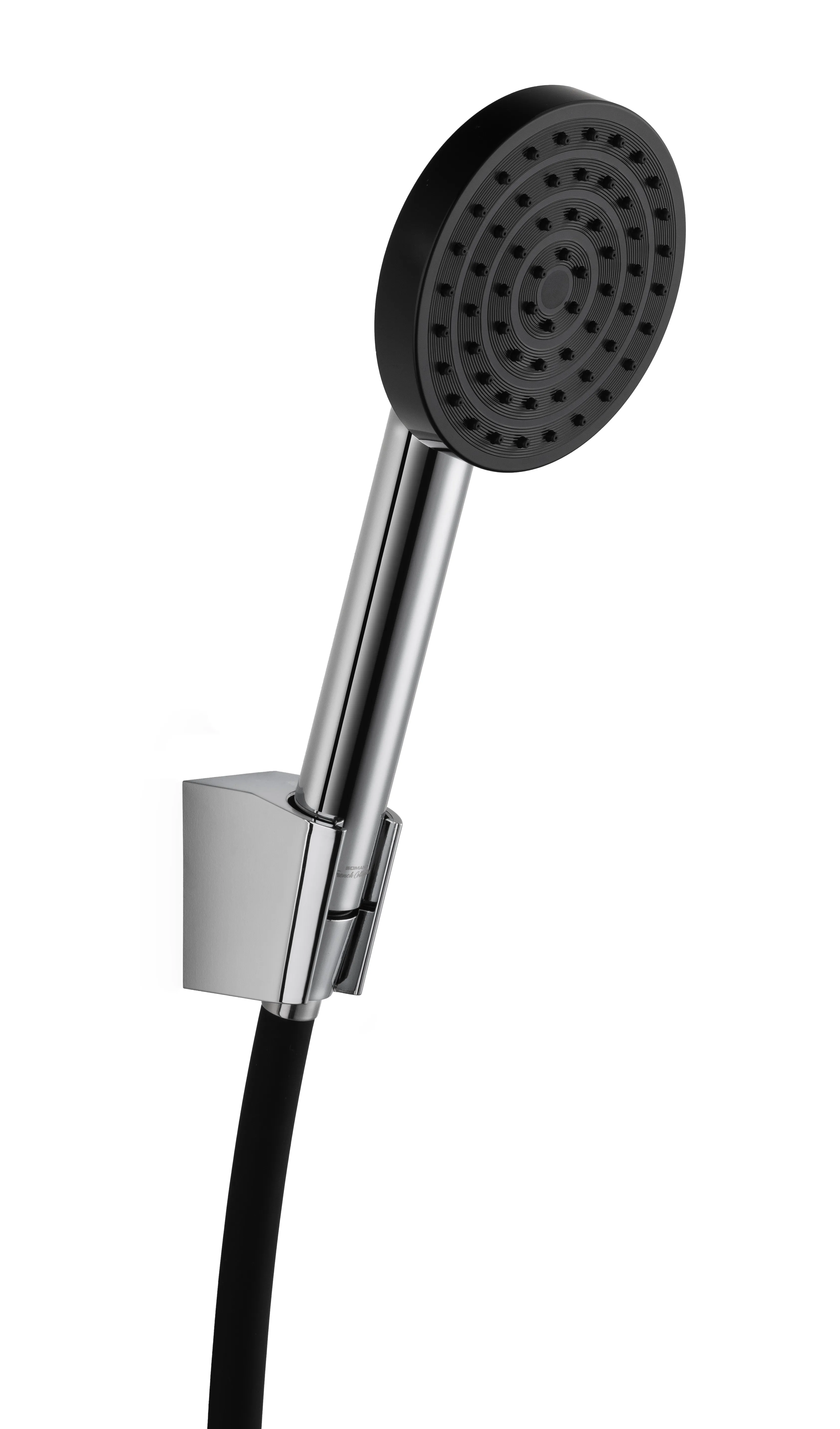 Downpour Hand Shower