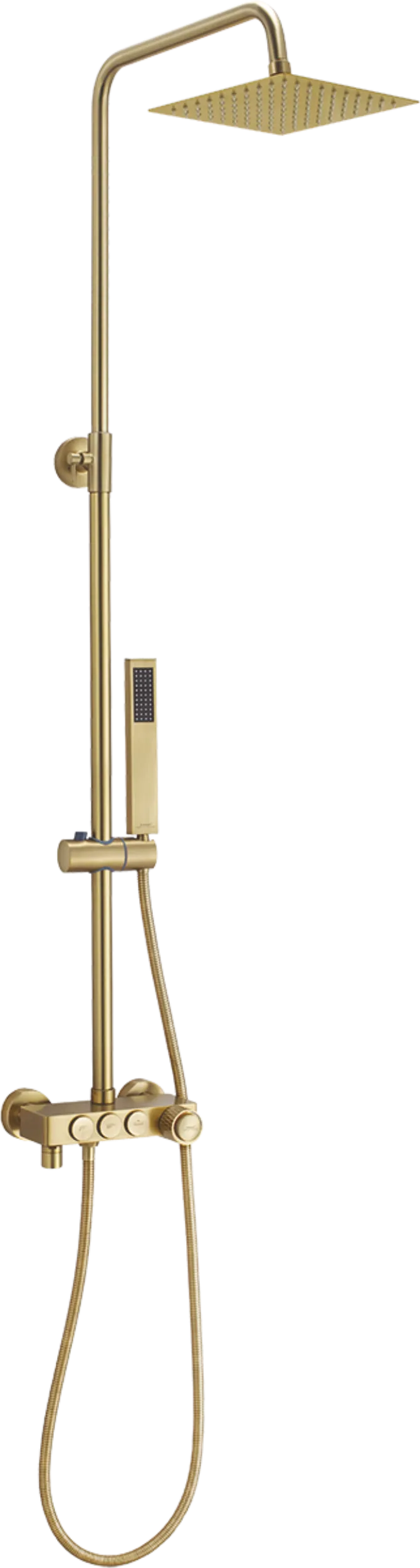 Elysees Shower Column BATHWARE