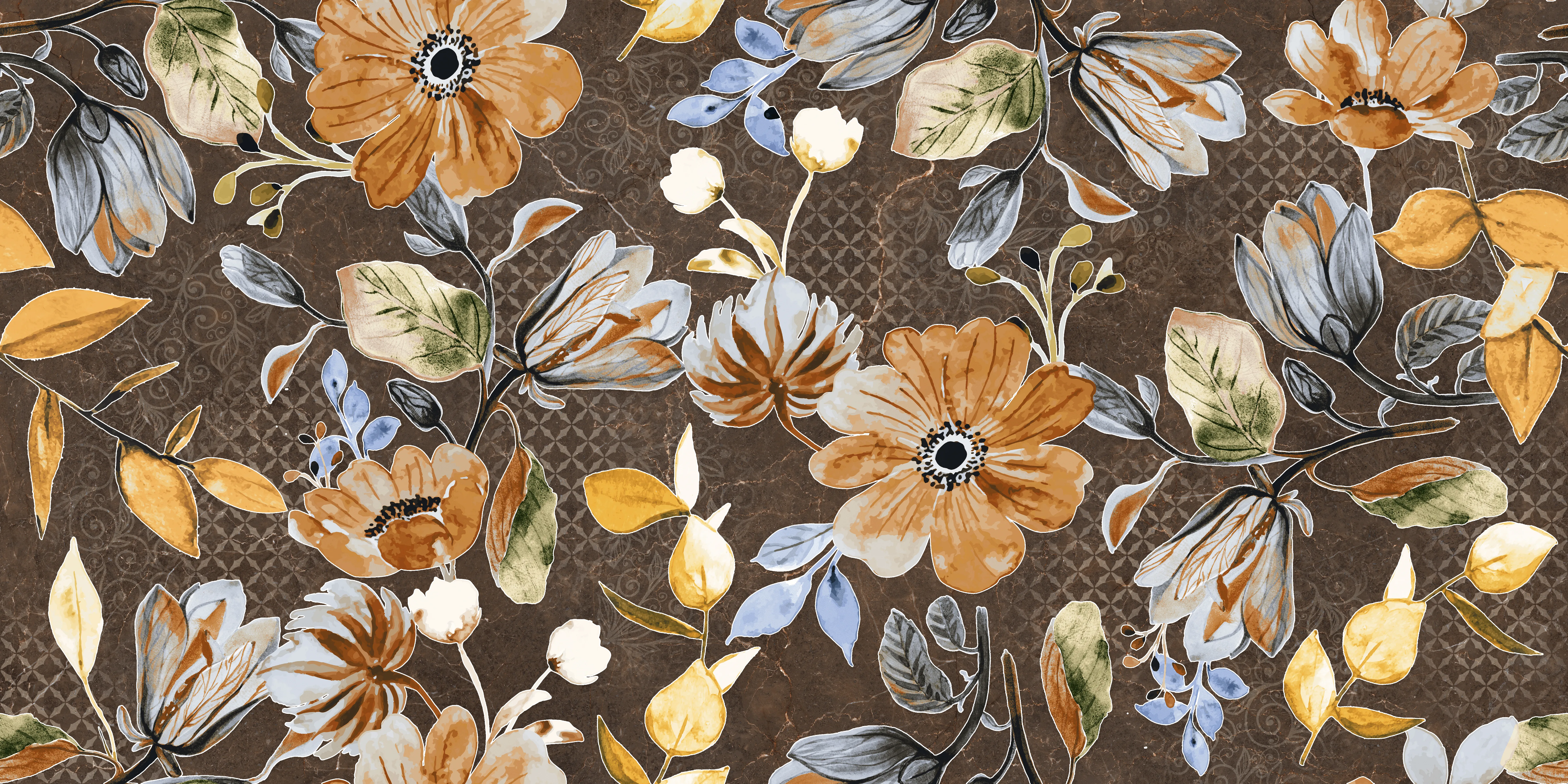 IMPERIO GARDEN GVT for Wall, Floor — Somany Resona collection