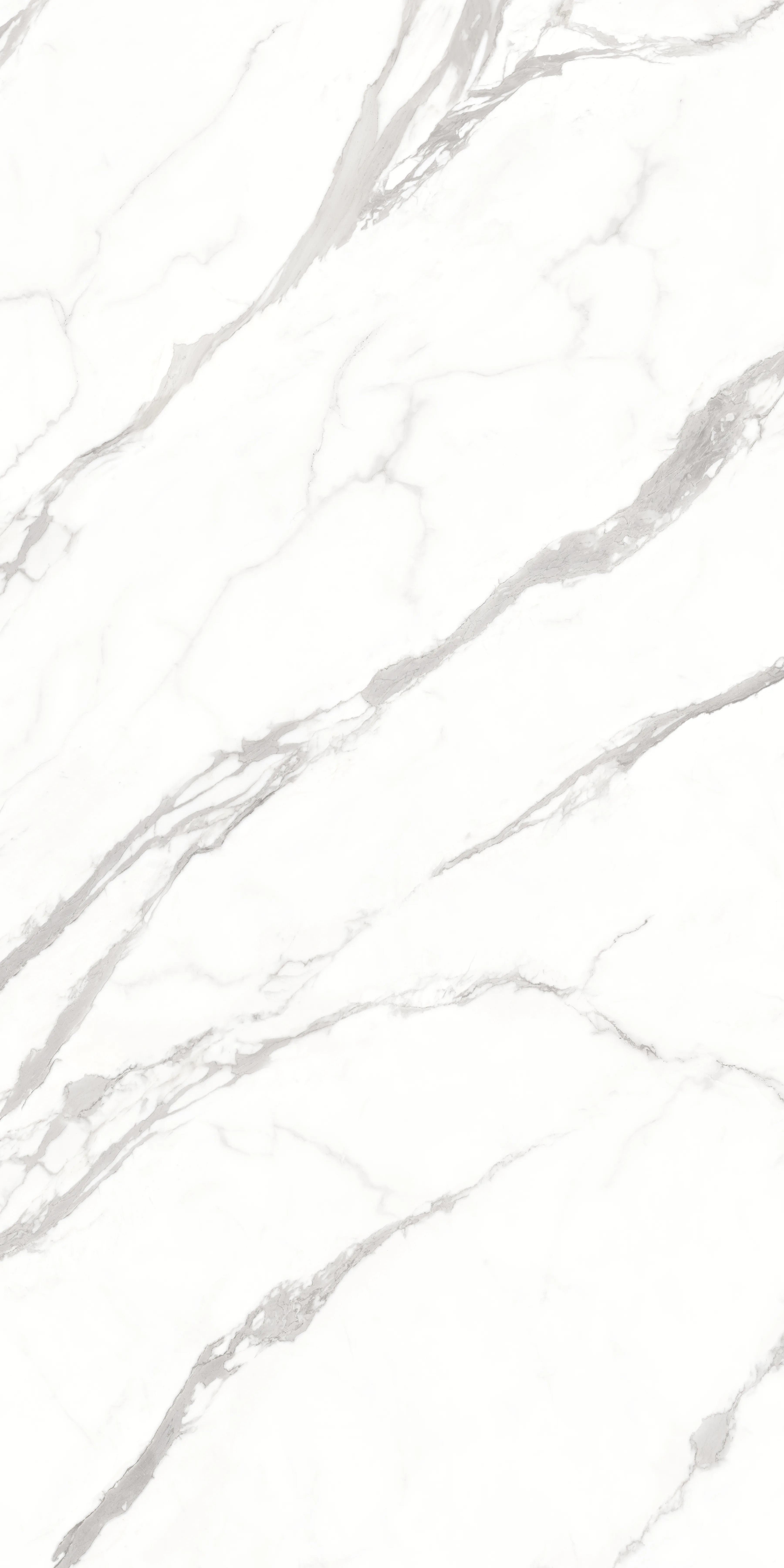 VETRINO WHITE EL 240 VLT SLAB for Wall, Floor — Somany Resona collection