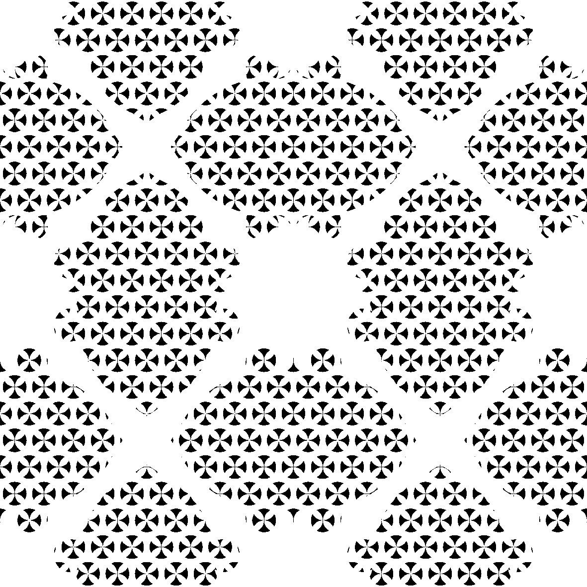 Vetrino Mesh
