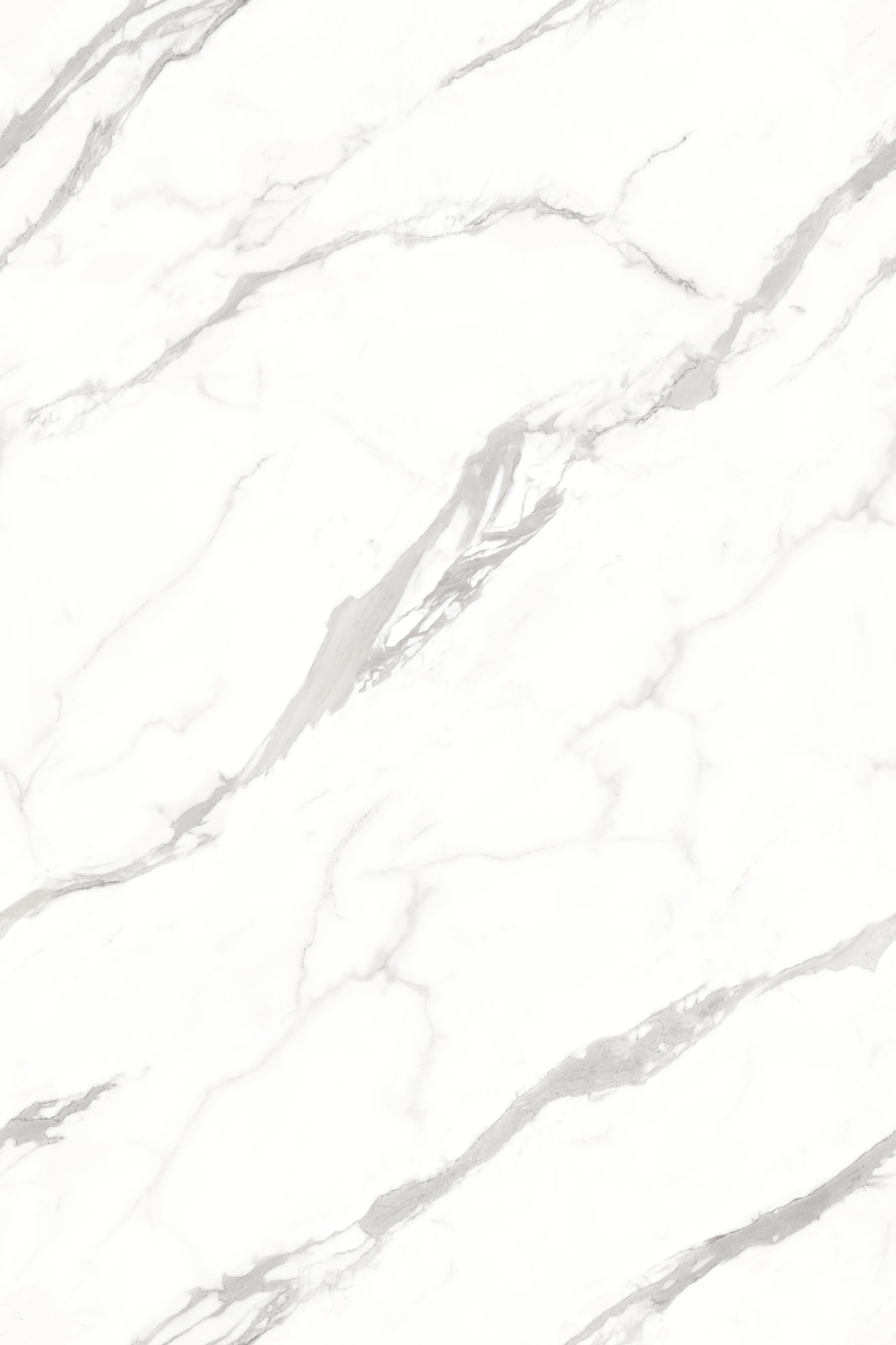 VETRINO WHITE EL 180 SLAB for Wall, Floor — Somany Resona collection