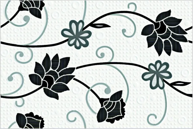 INKA NEGRO HL-01 tiles for Wall