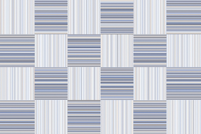FABRICON BLUE HL 01