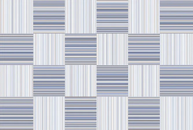 FABRICON BLUE HL 01