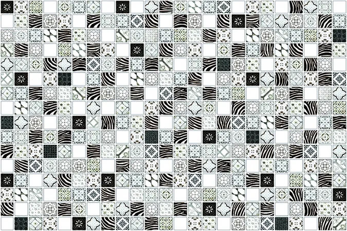 MYSTIQUE HL 01 tiles for Wall — Somany GLOSSTRA collection