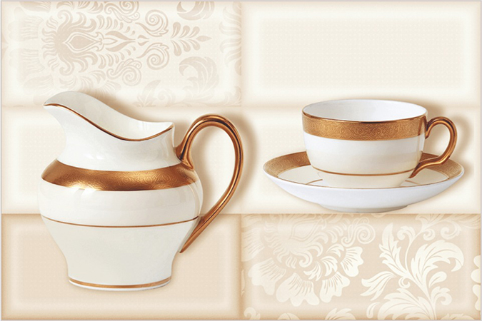 FRENCO GOLD HL 01 A & B