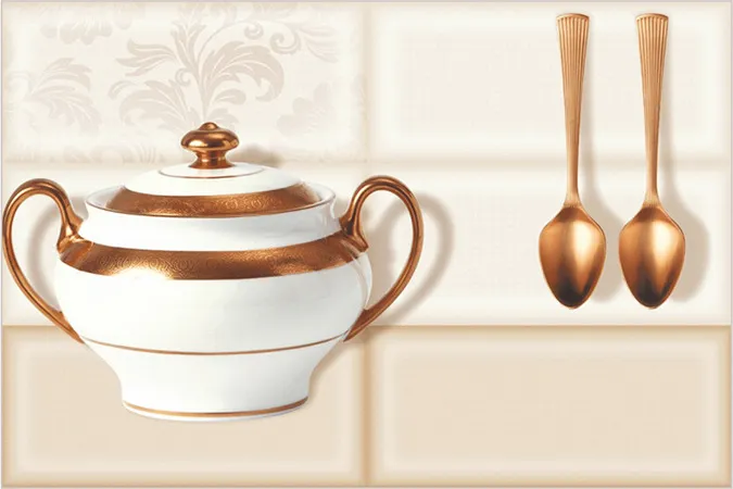 FRENCO GOLD HL 01 A & B