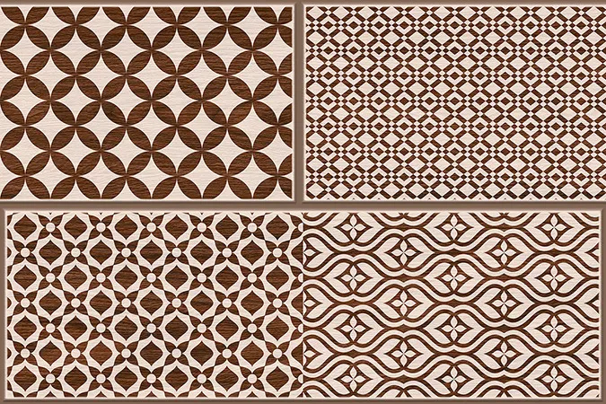 ROSTA WOOD HL 01