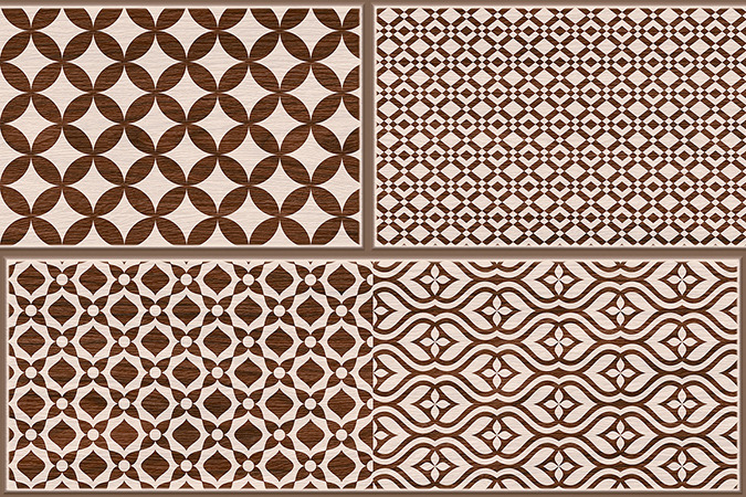 ROSTA WOOD HL 01