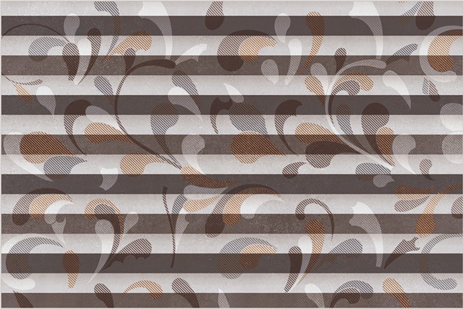 ABACA GREY HL-01