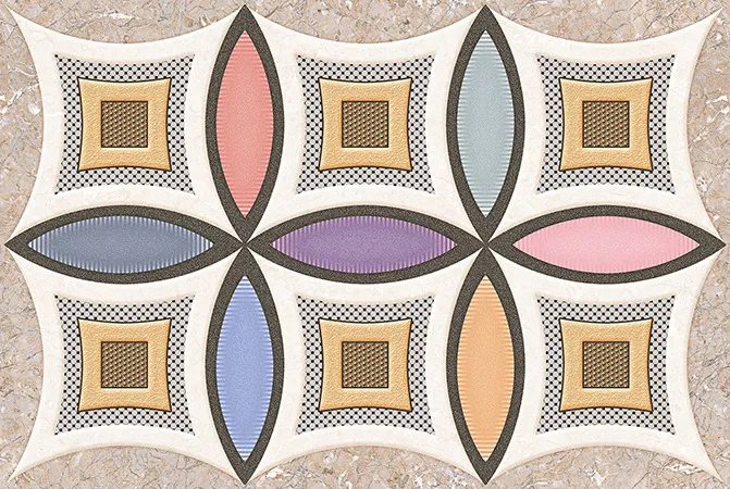 VIDE HL 01 tiles for Wall