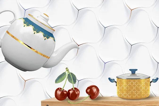 FRIO HL01-A&B tiles for Wall