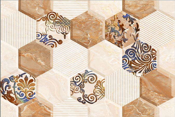 HEXAGONO HL01