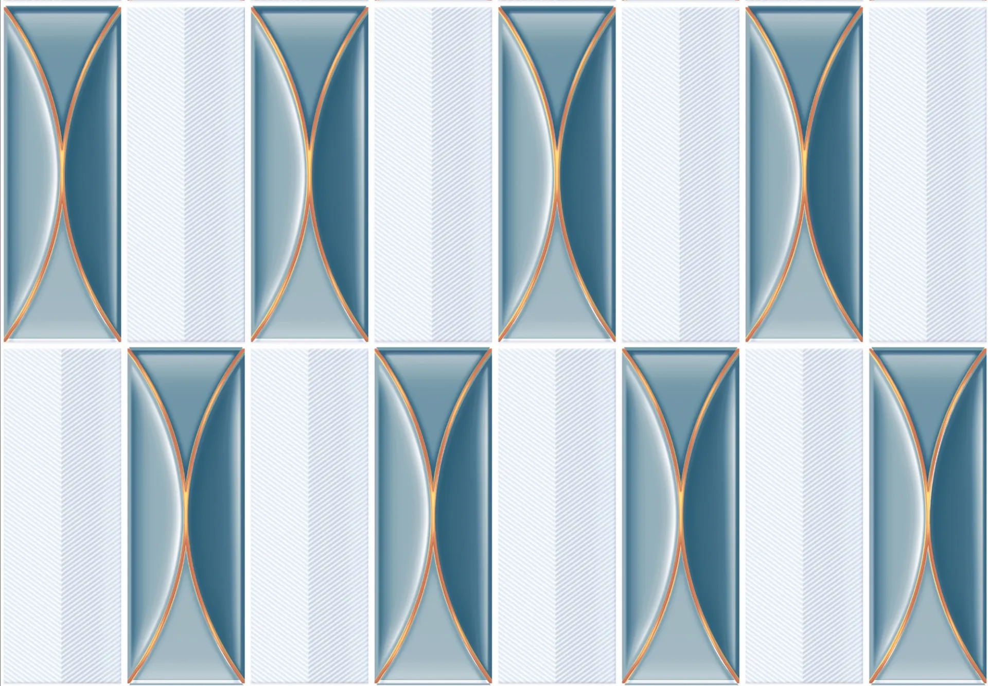 CATON BLUE HL01