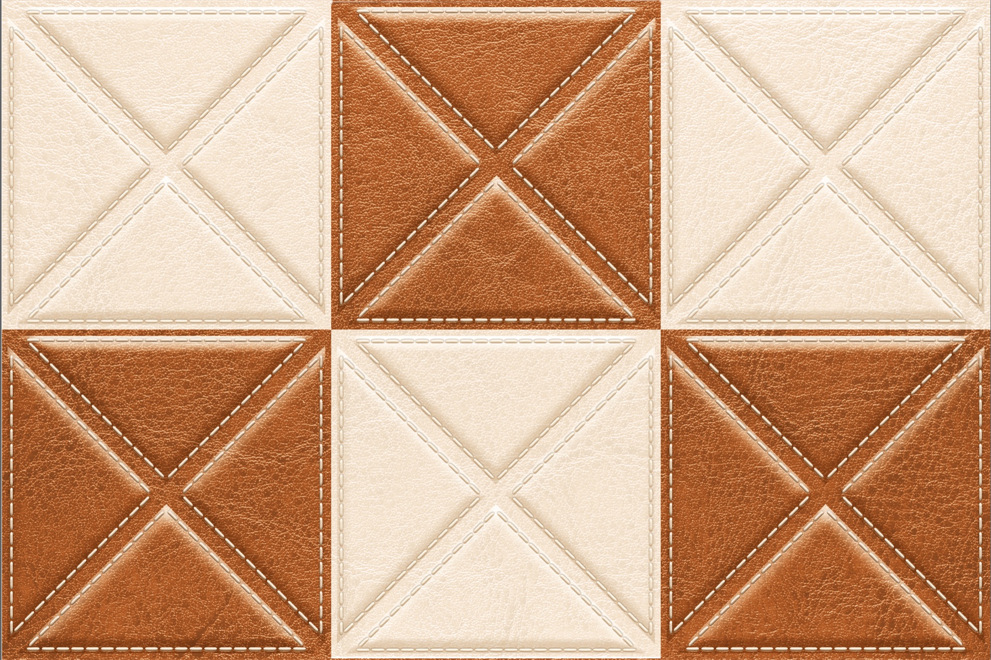 CINTURA BROWN HL01