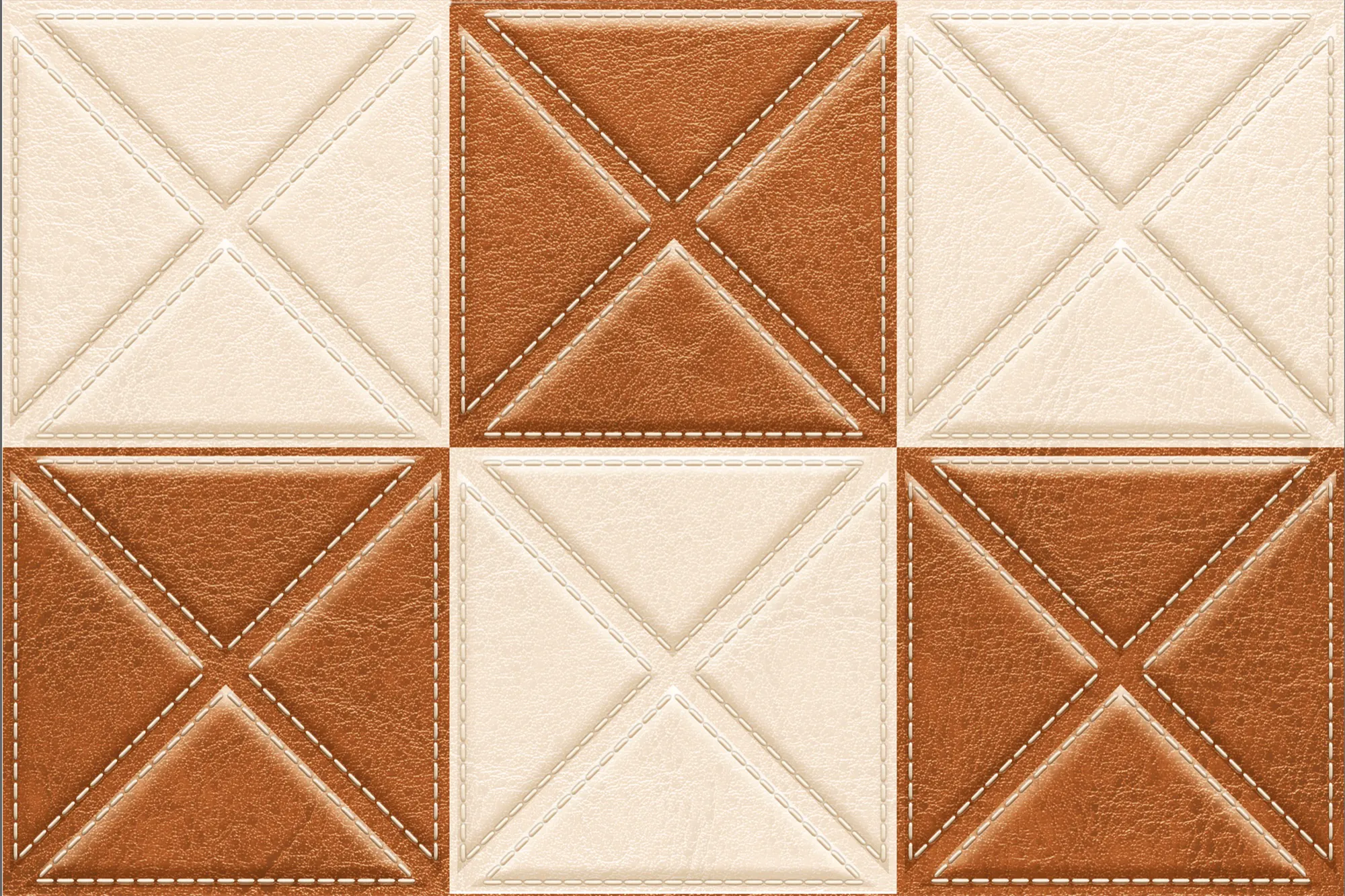 CINTURA BROWN HL01