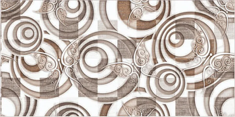 FIONA BROWN HL 01 tiles for Wall