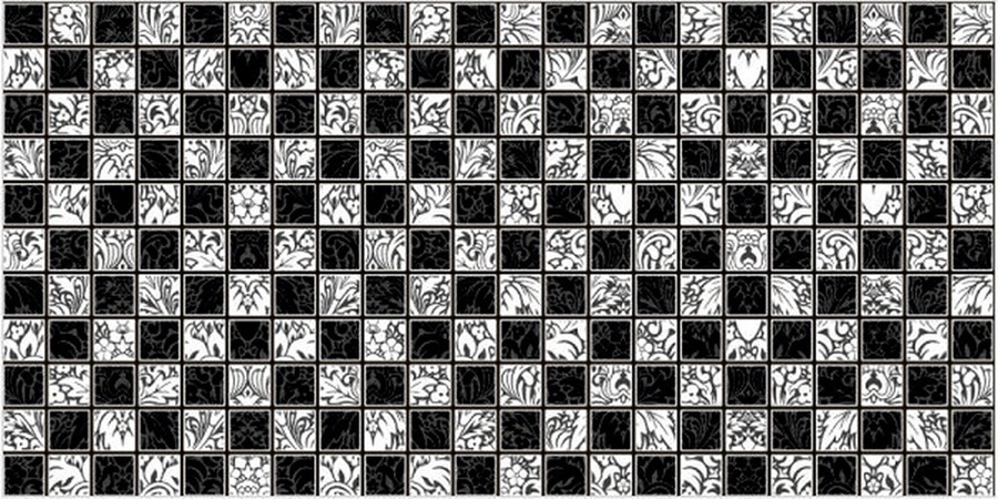 MOSAIK HL-01