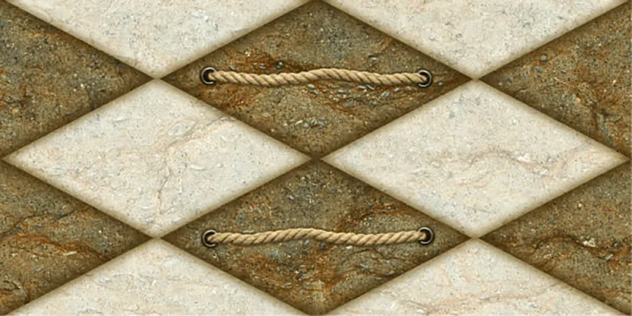 SIERRA BROWN HL-02 tiles for Wall