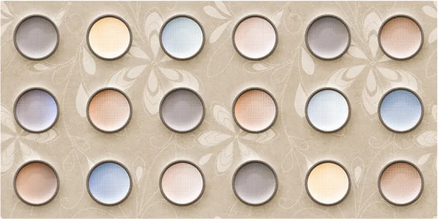 FIORE HL 01 tiles for Wall — Somany GLOSSTRA collection